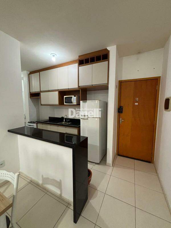 Apartamento para aluguel no Vila Nogueira: 