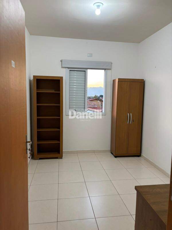 Apartamento para aluguel no Vila Nogueira: 