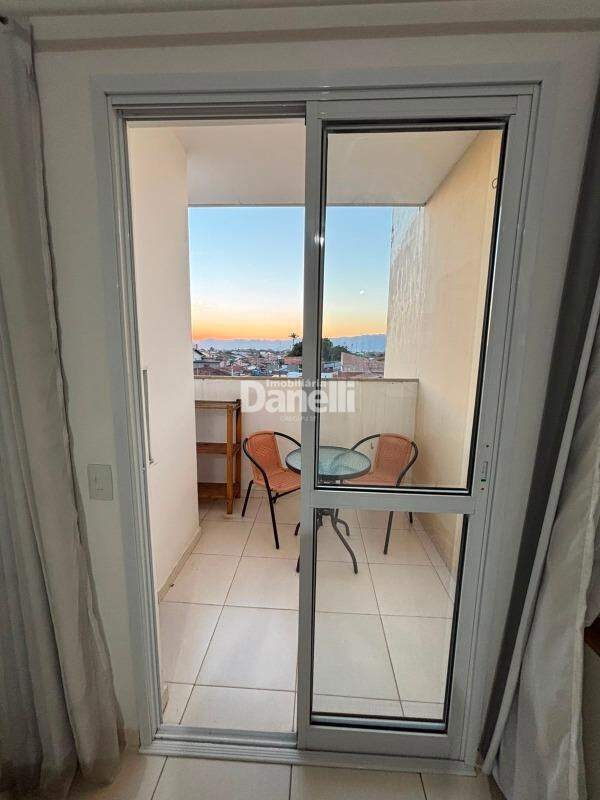 Apartamento para aluguel no Vila Nogueira: 