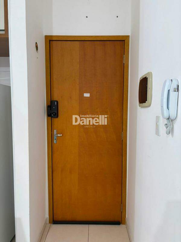 Apartamento para aluguel no Vila Nogueira: 