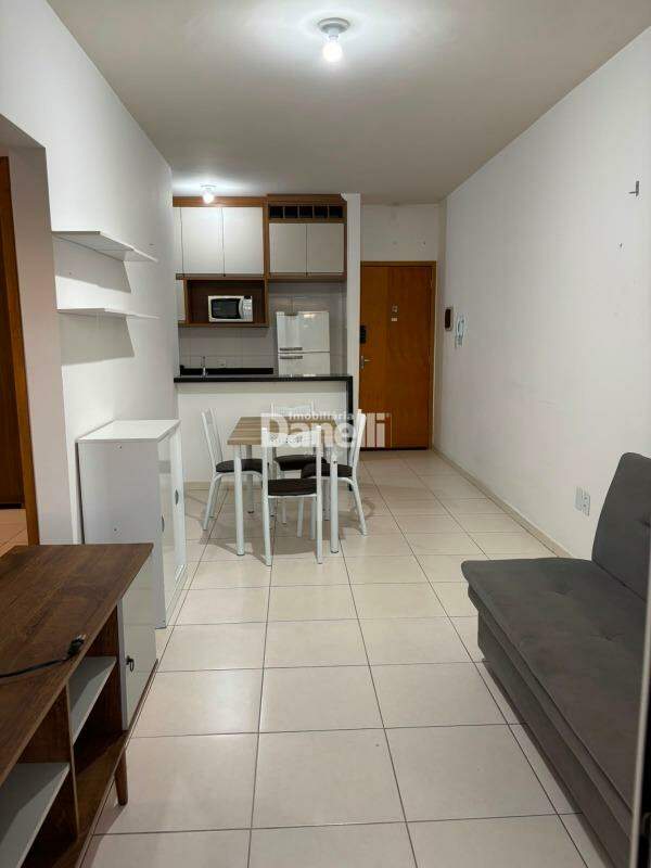 Apartamento para aluguel no Vila Nogueira: 