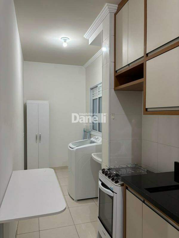 Apartamento para aluguel no Vila Nogueira: 
