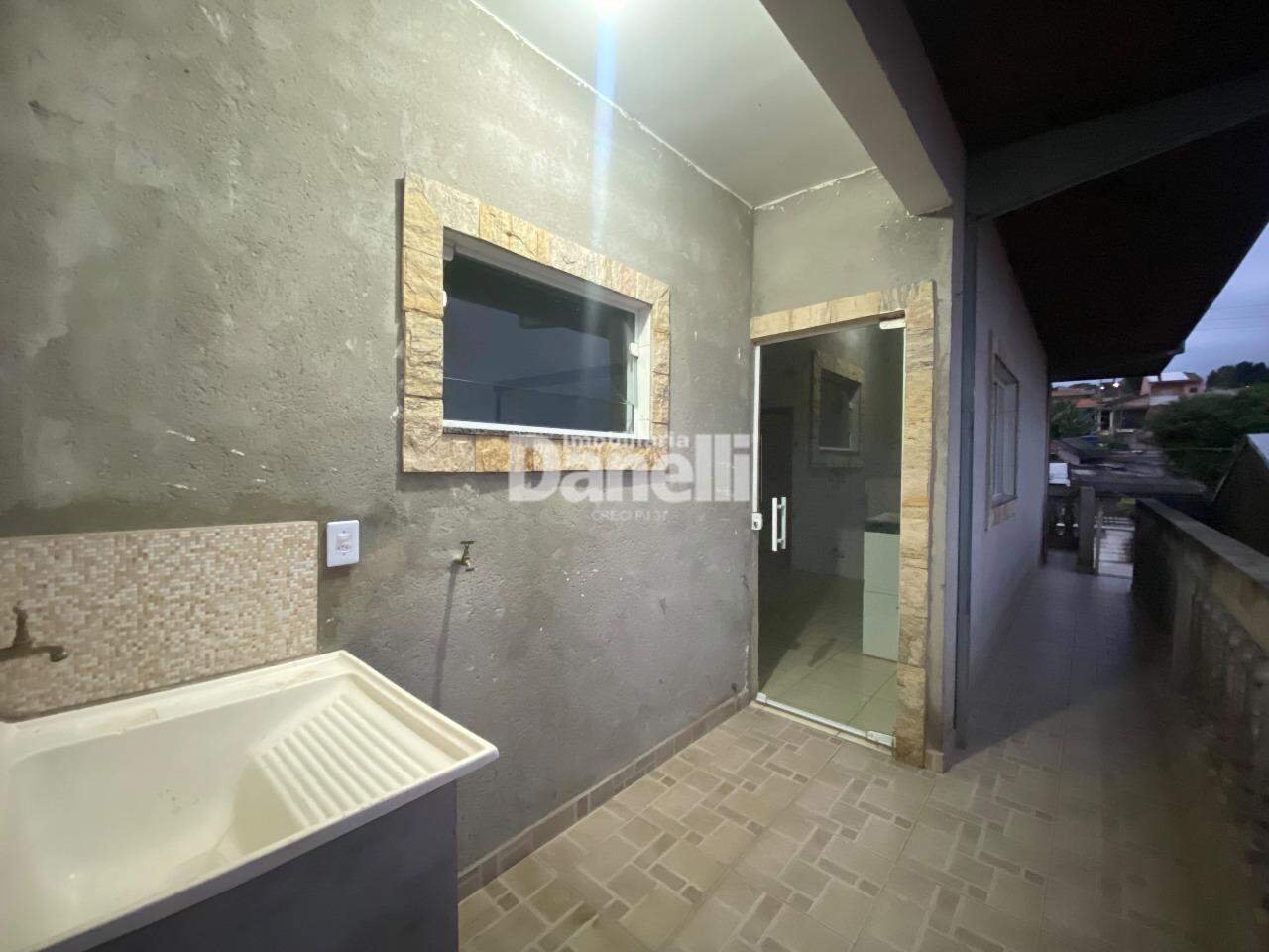 Apartamento para aluguel no Jardim Sandra Maria: 