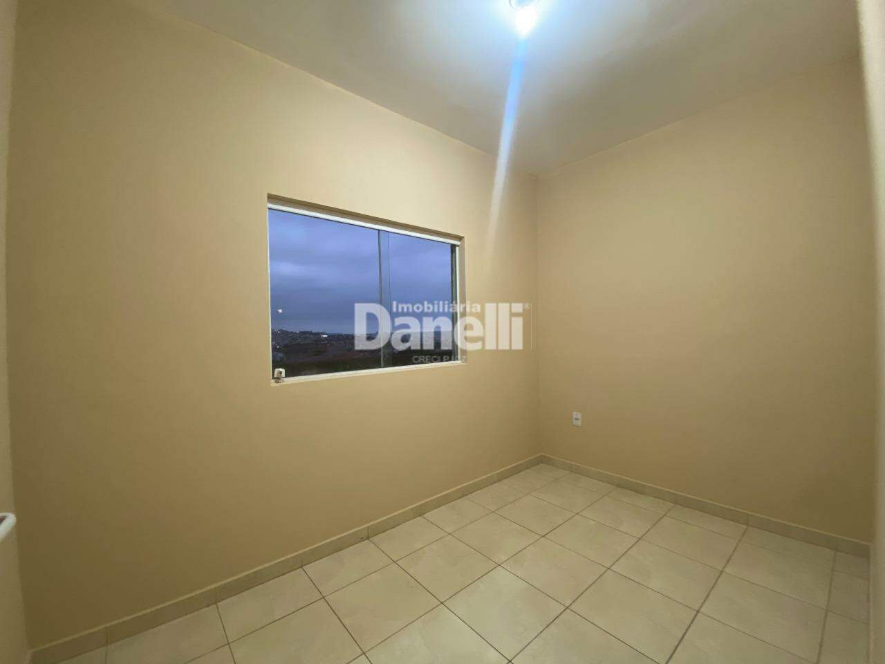 Apartamento para aluguel no Jardim Sandra Maria: 