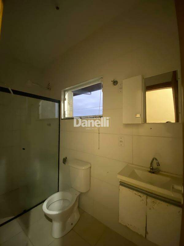 Apartamento para aluguel no Jardim Sandra Maria: 