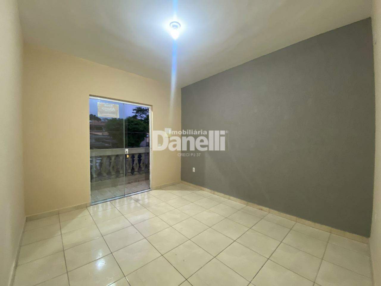 Apartamento para aluguel no Jardim Sandra Maria: 