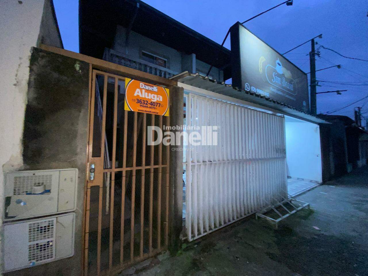 Apartamento para aluguel no Jardim Sandra Maria: 