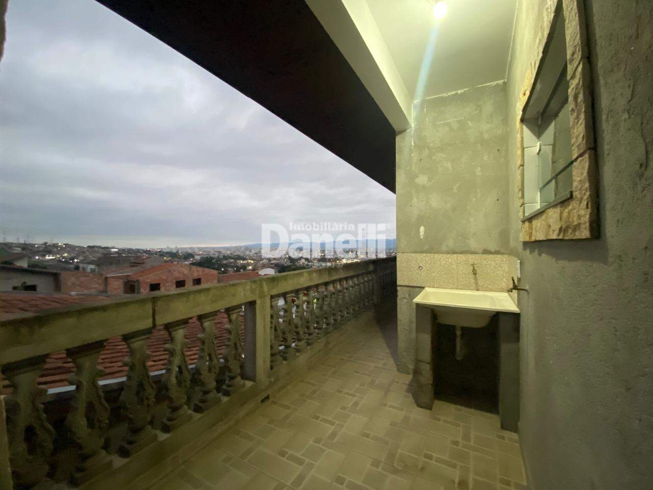 Apartamento para aluguel no Jardim Sandra Maria: 