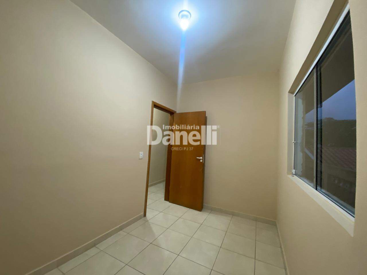 Apartamento para aluguel no Jardim Sandra Maria: 