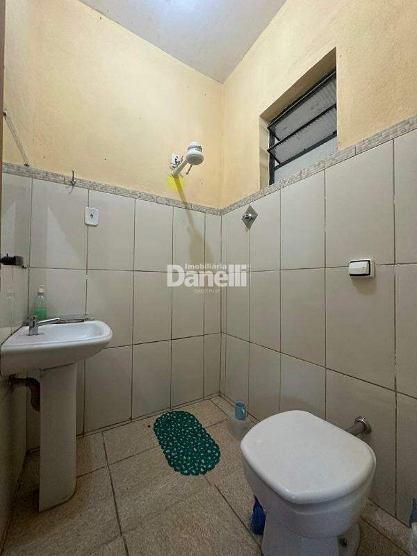 Ponto Comercial à venda no Jardim Garcez: 