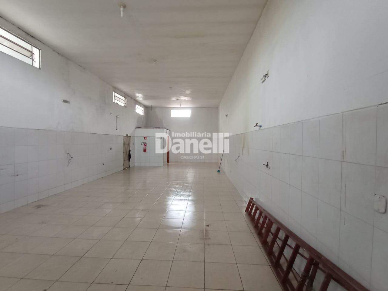 Ponto Comercial à venda no Jardim Garcez: 