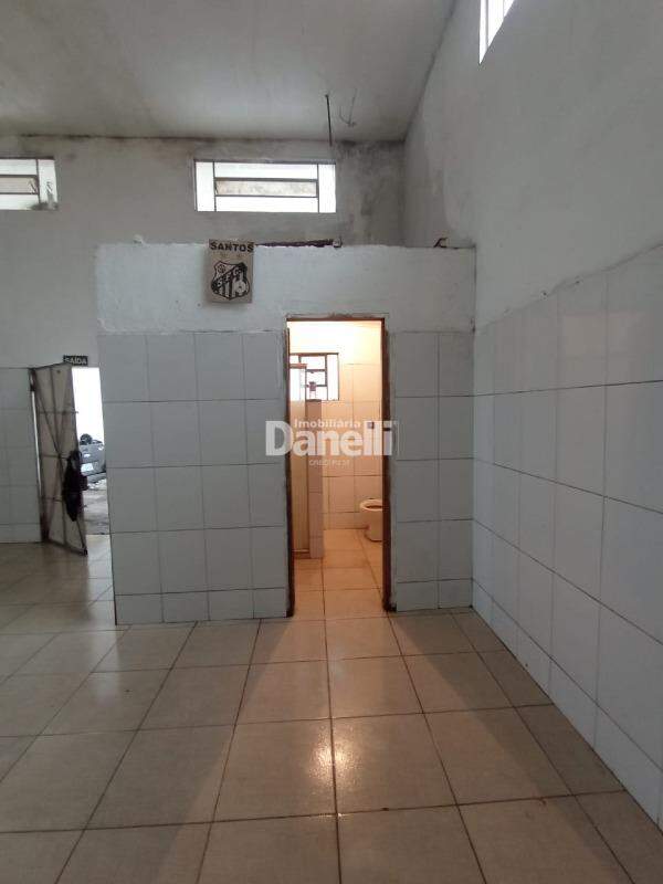 Ponto Comercial à venda no Jardim Garcez: 