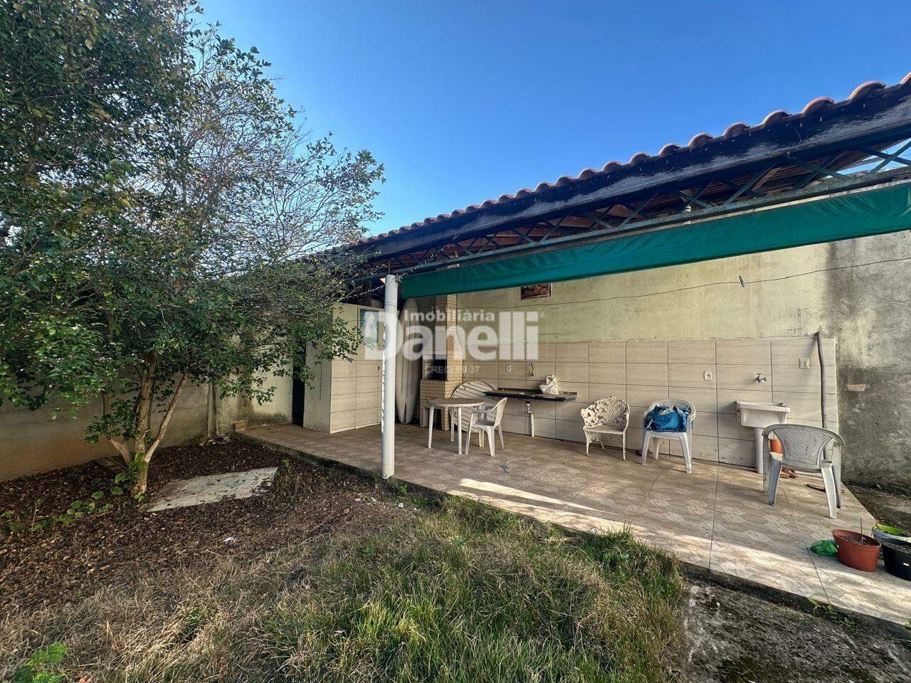Ponto Comercial à venda no Jardim Garcez: 
