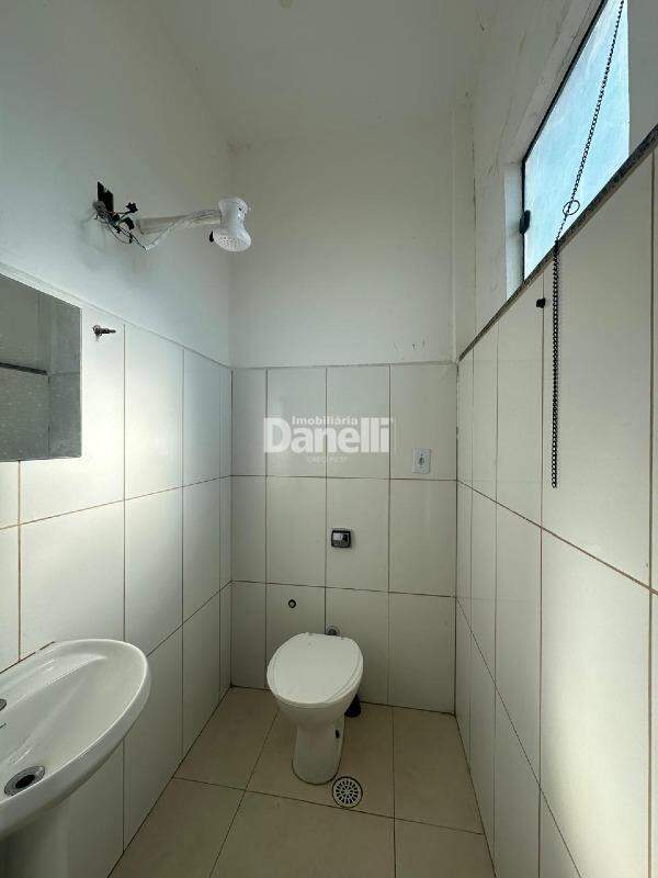 Ponto Comercial à venda no Jardim Garcez: 