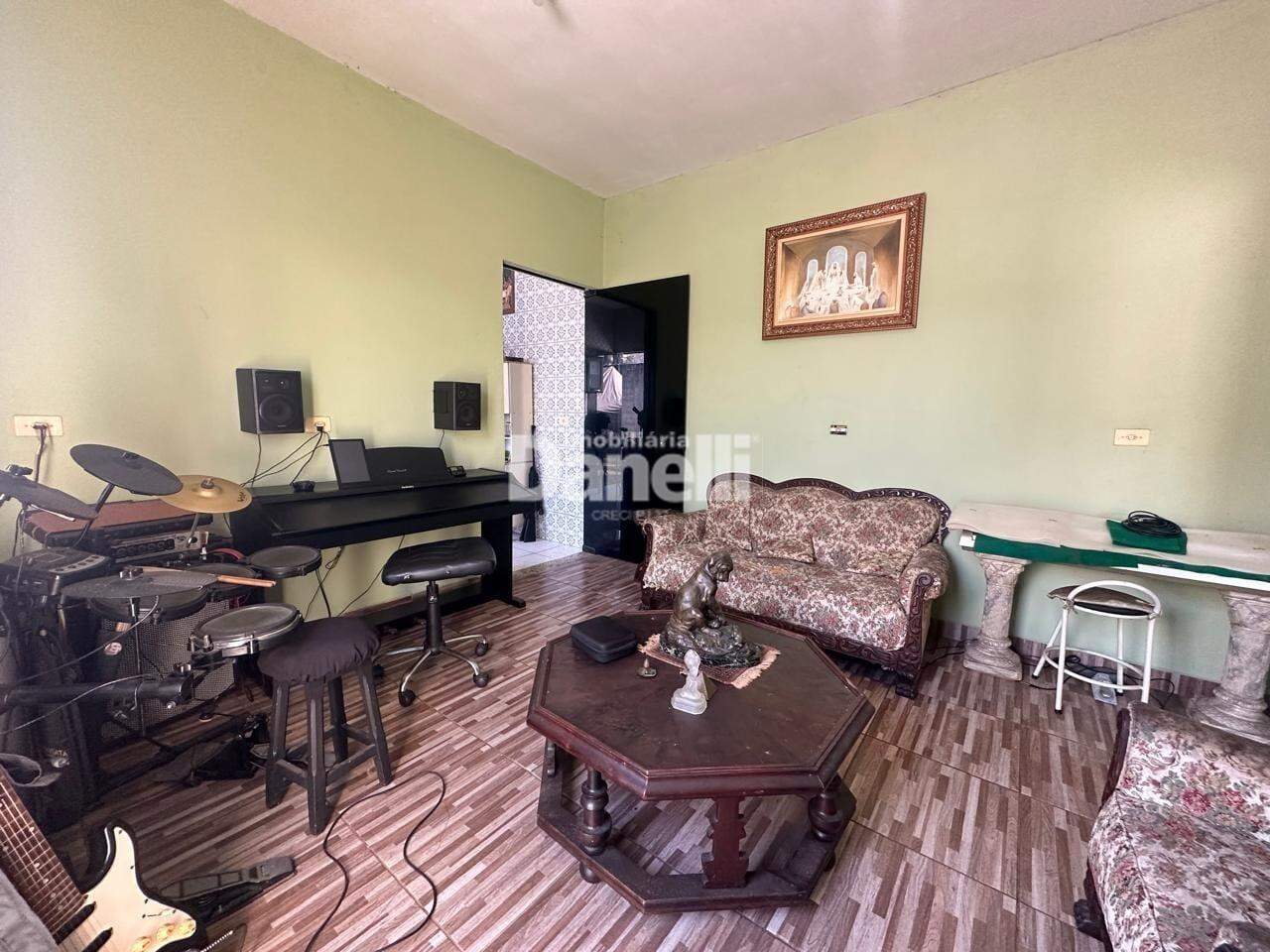 Ponto Comercial à venda no Jardim Garcez: 