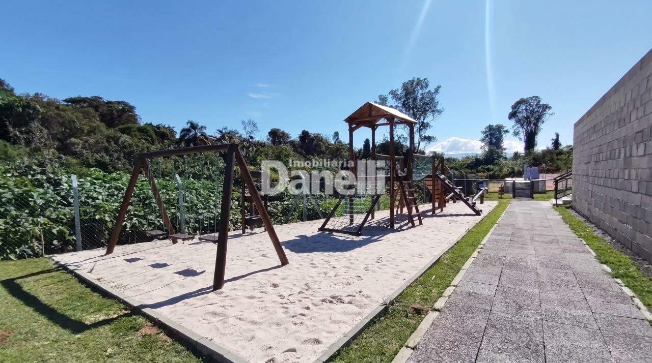Lote em Condomínio à venda no Piracangaguá: 