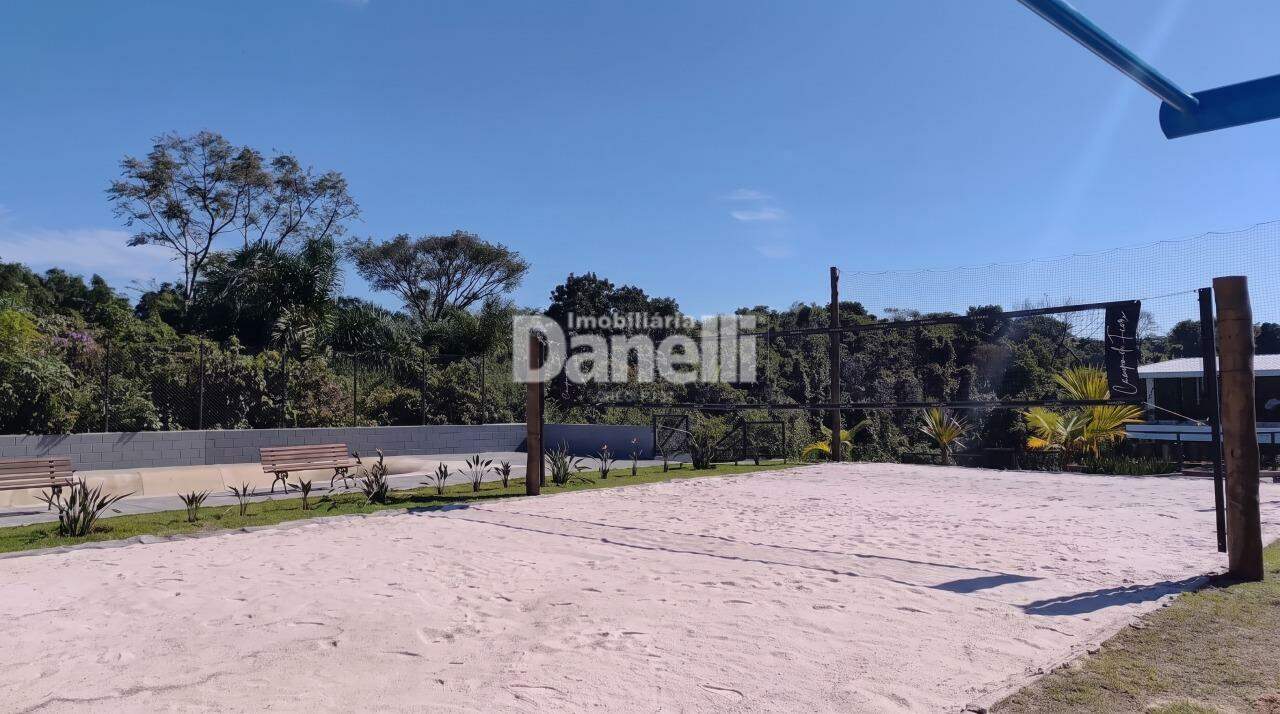 Lote em Condomínio à venda no Piracangaguá: 