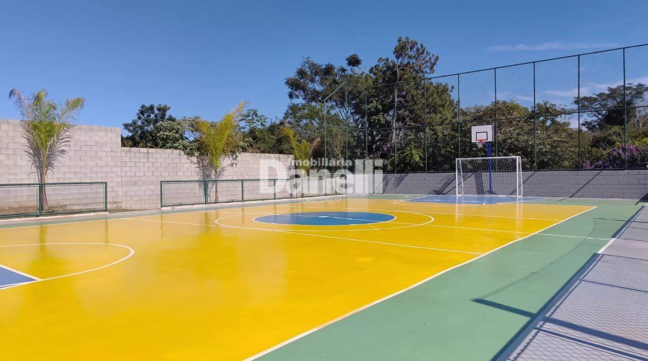 Lote em Condomínio à venda no Piracangaguá: 