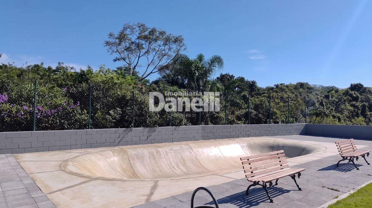 Lote em Condomínio à venda no Piracangaguá: 