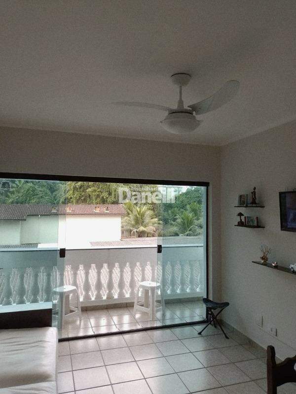 Apartamento à venda no Itaguá: 