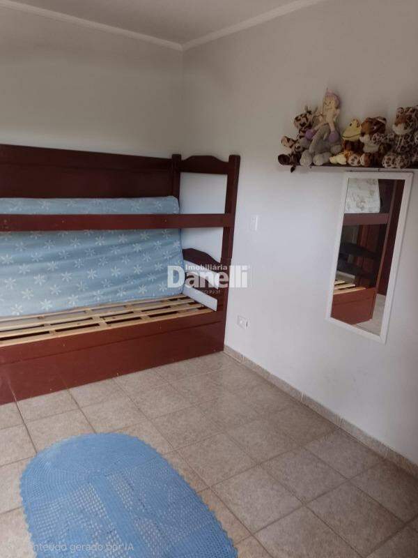 Apartamento à venda no Itaguá: 
