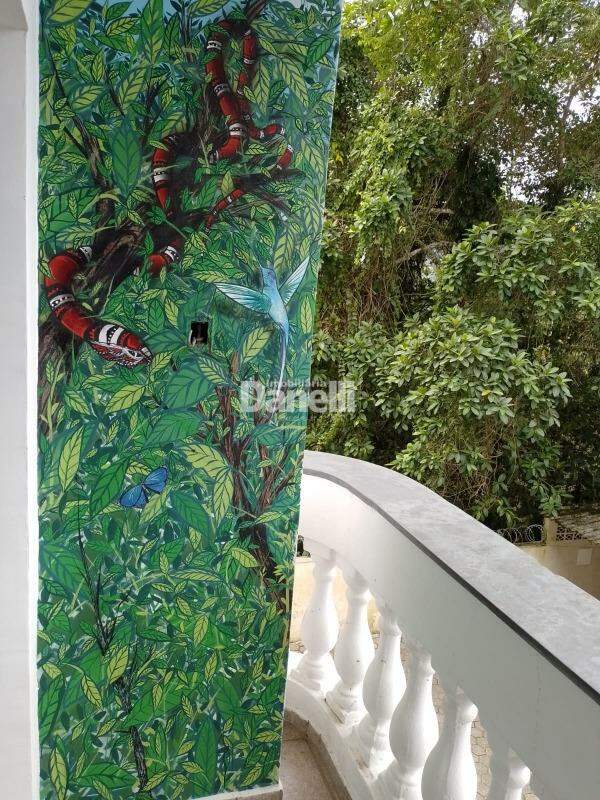 Apartamento à venda no Itaguá: 