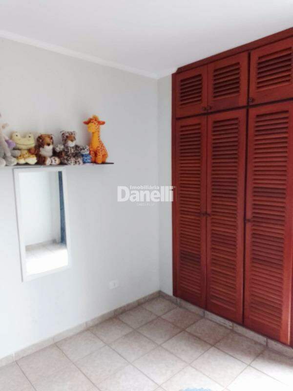 Apartamento à venda no Itaguá: 