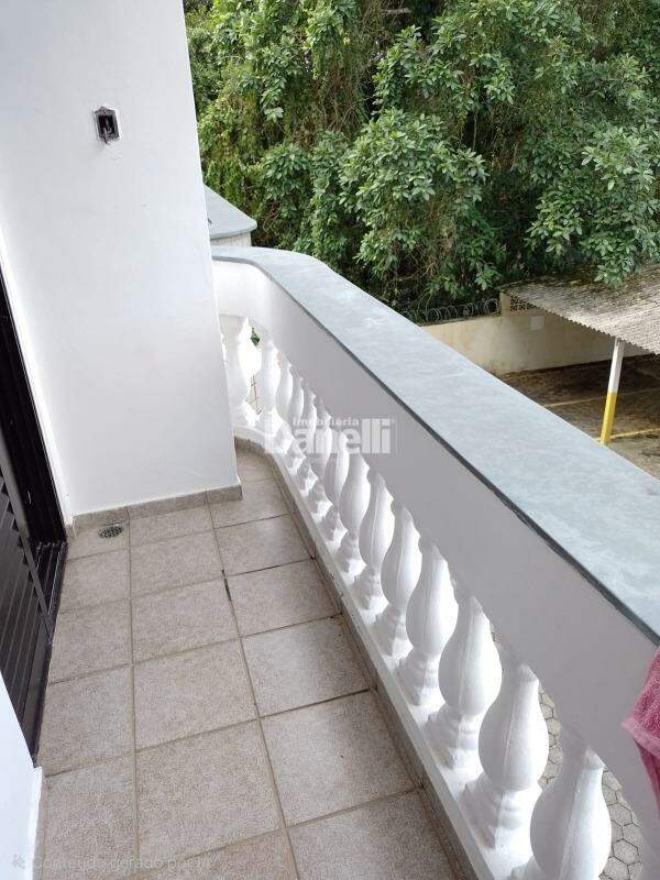 Apartamento à venda no Itaguá: 