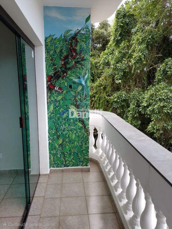 Apartamento à venda no Itaguá: 