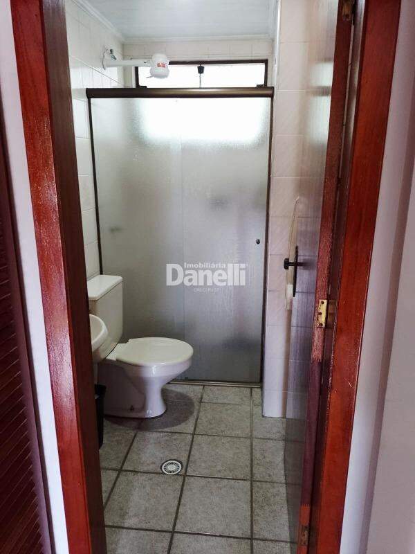 Apartamento à venda no Itaguá: 