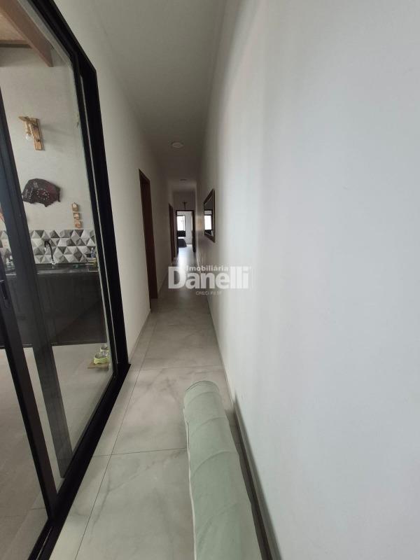 Casa em Condomínio à venda no Residencial São Charbel: 