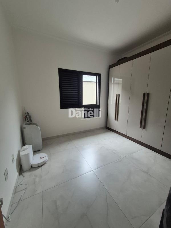 Casa em Condomínio à venda no Residencial São Charbel: 