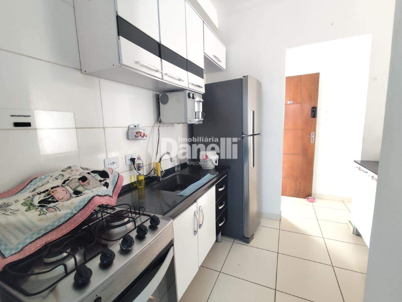Apartamento para aluguel no Parque Senhor do Bonfim: 