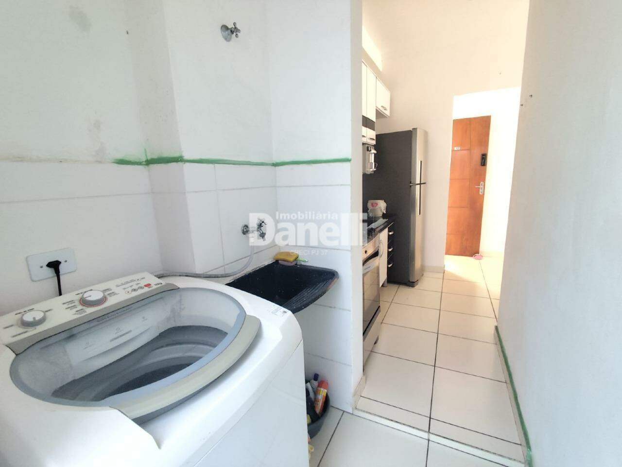 Apartamento para aluguel no Parque Senhor do Bonfim: 
