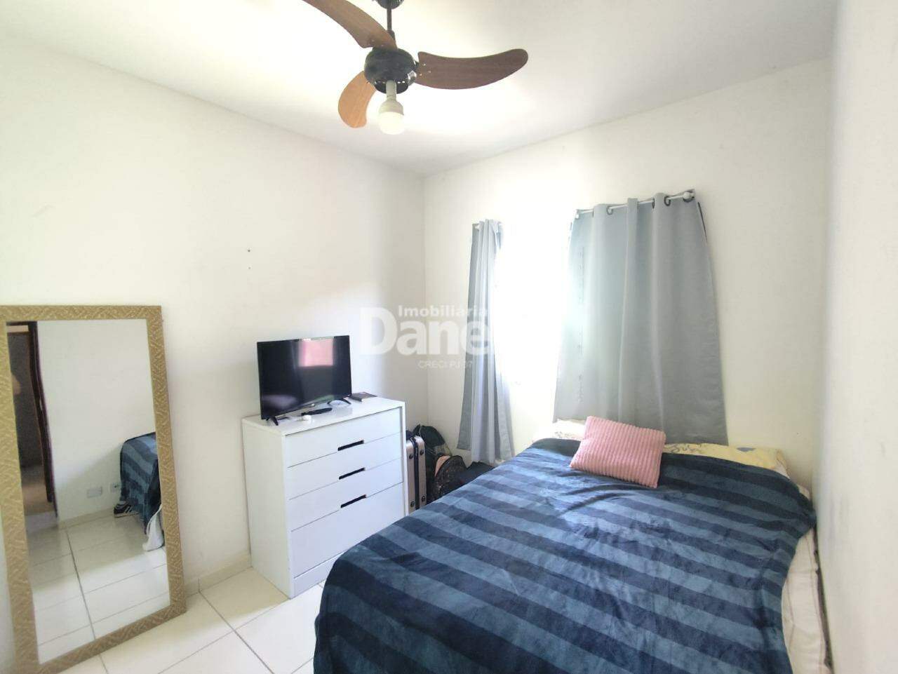 Apartamento para aluguel no Parque Senhor do Bonfim: 