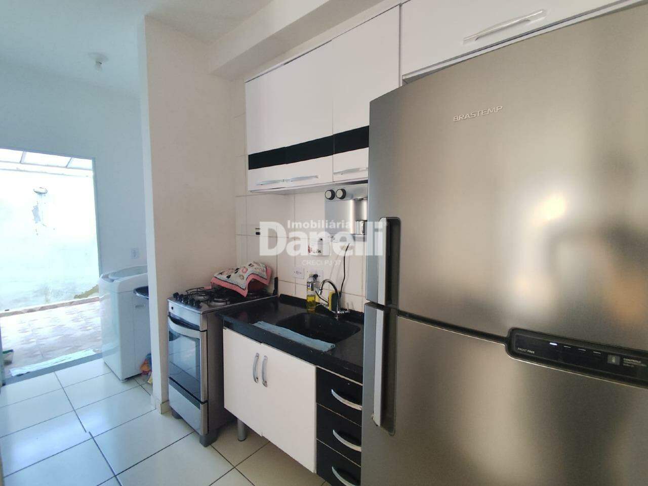 Apartamento para aluguel no Parque Senhor do Bonfim: 
