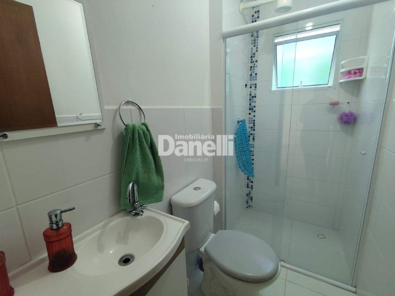Apartamento para aluguel no Parque Senhor do Bonfim: 