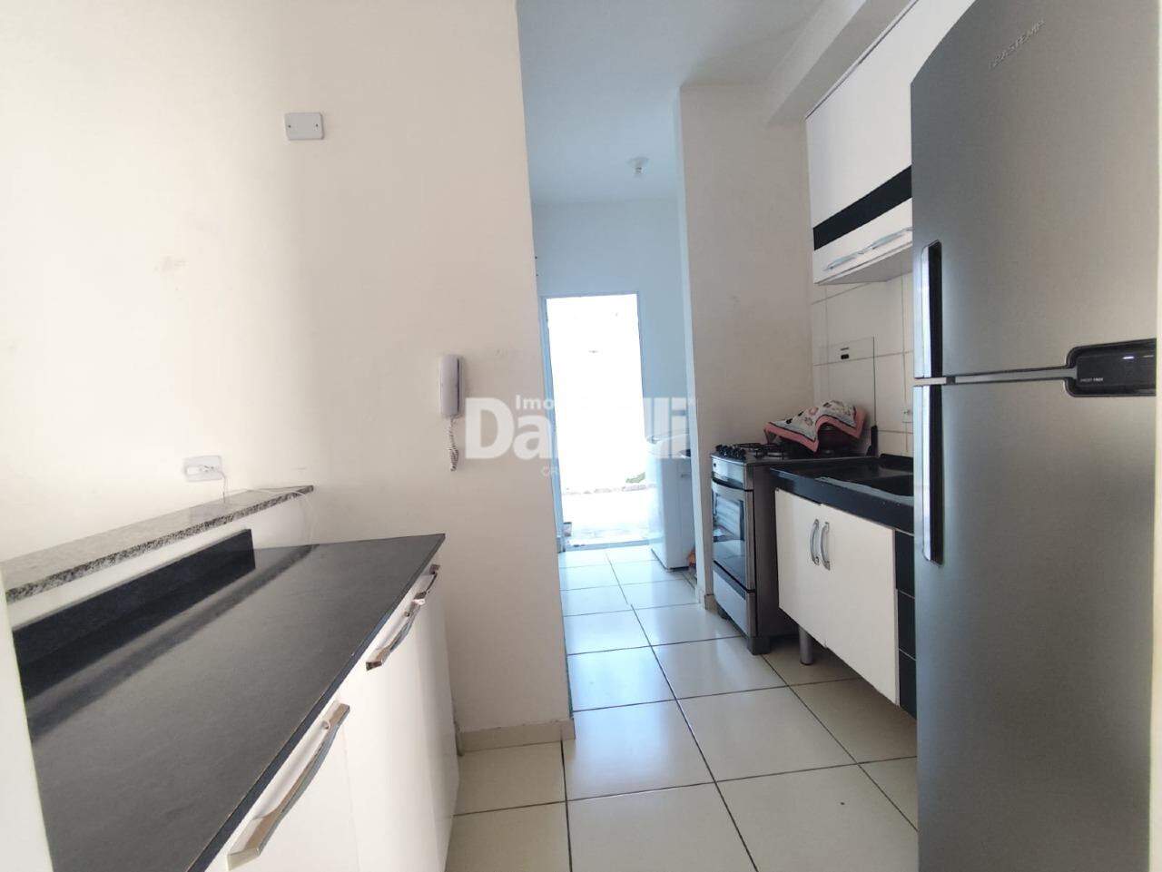 Apartamento para aluguel no Parque Senhor do Bonfim: 
