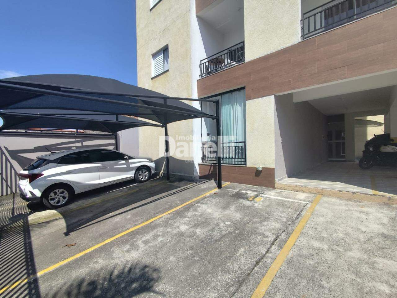 Apartamento para aluguel no Parque Senhor do Bonfim: 