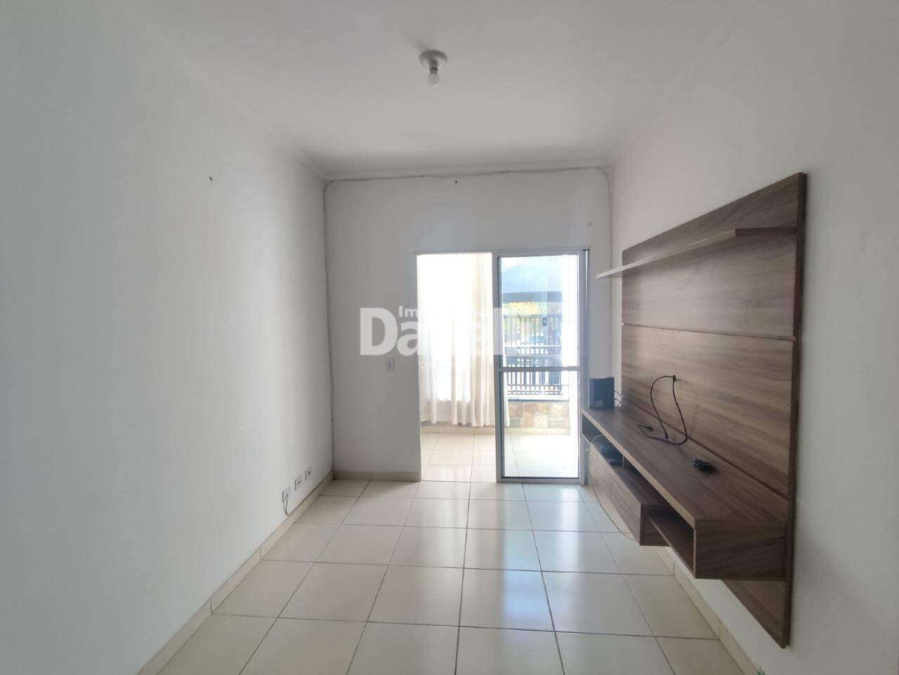 Apartamento para aluguel no Parque Senhor do Bonfim: 