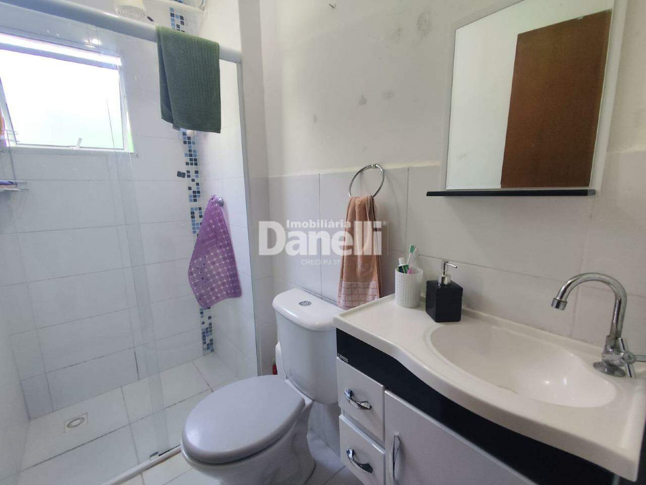 Apartamento para aluguel no Parque Senhor do Bonfim: 