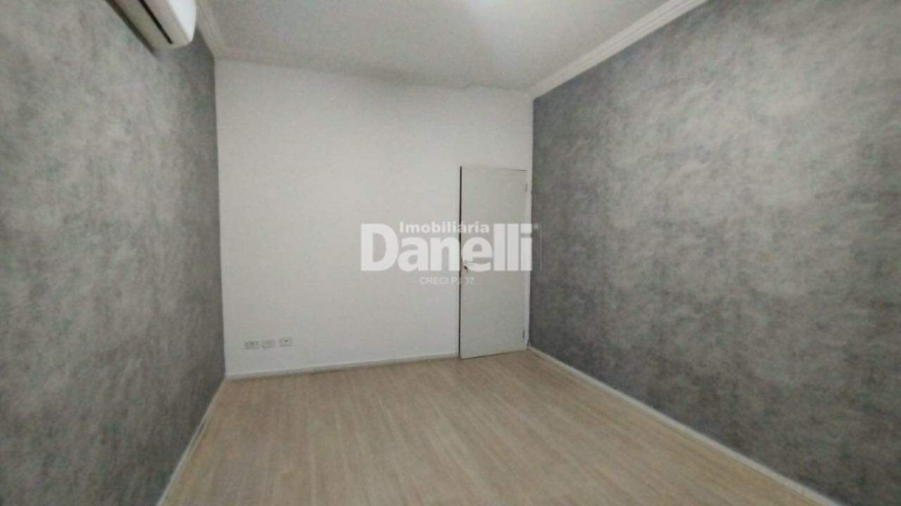 Casa para aluguel no Jardim Eulália: 
