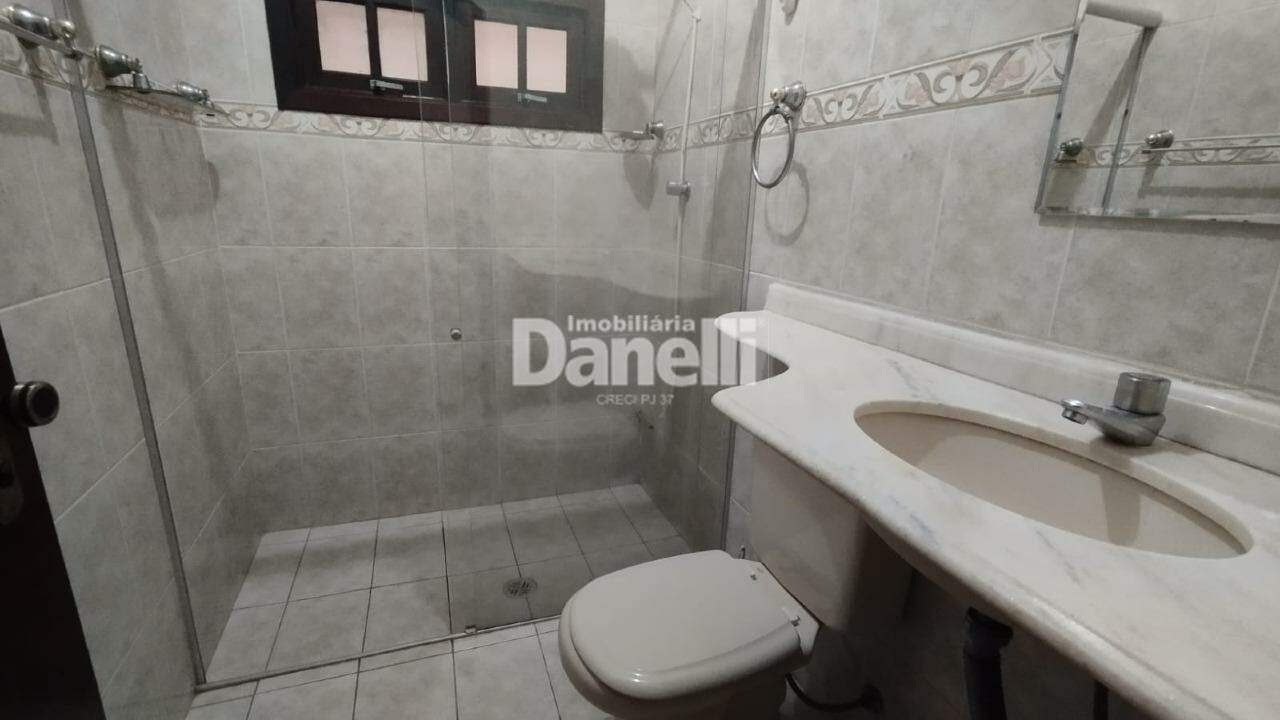 Casa para aluguel no Jardim Eulália: 