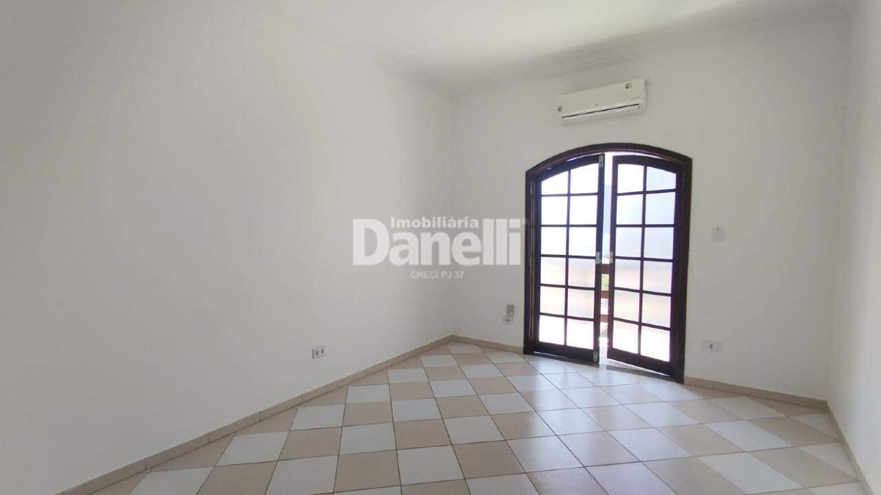 Casa para aluguel no Jardim Eulália: 