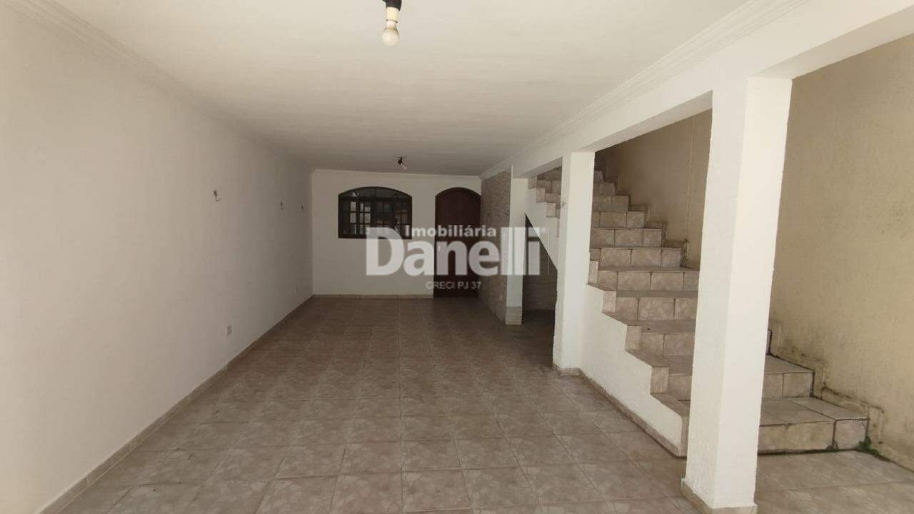 Casa para aluguel no Jardim Eulália: 