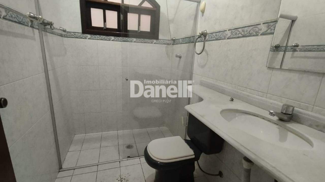 Casa para aluguel no Jardim Eulália: 