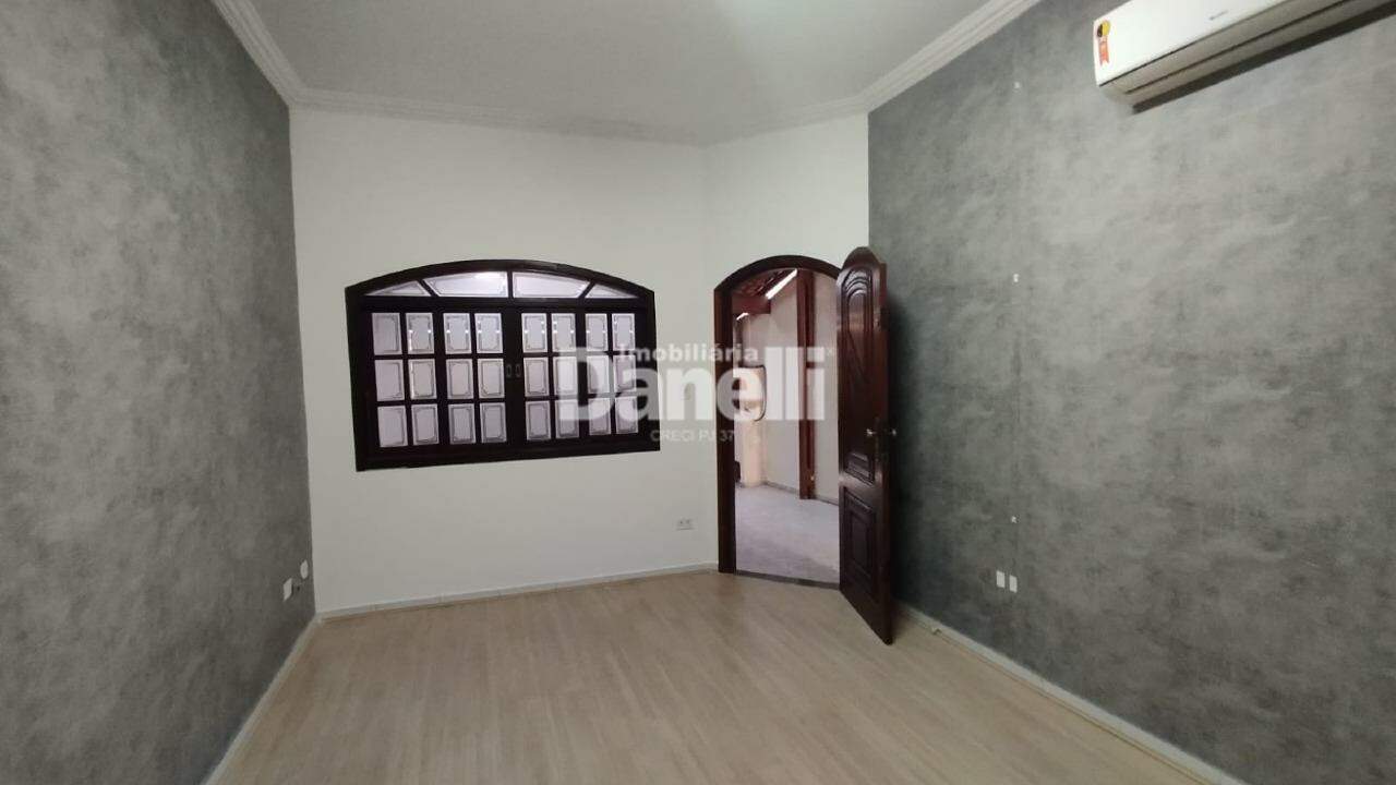 Casa para aluguel no Jardim Eulália: 