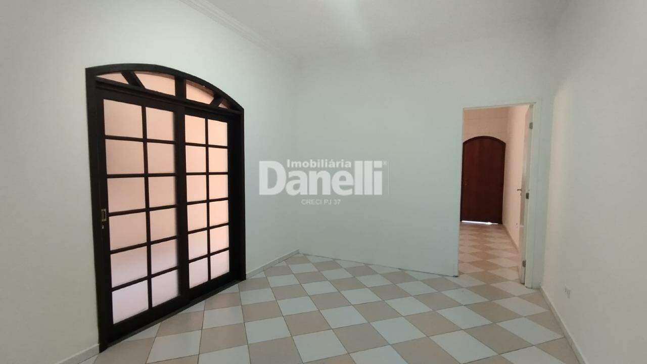 Casa para aluguel no Jardim Eulália: 