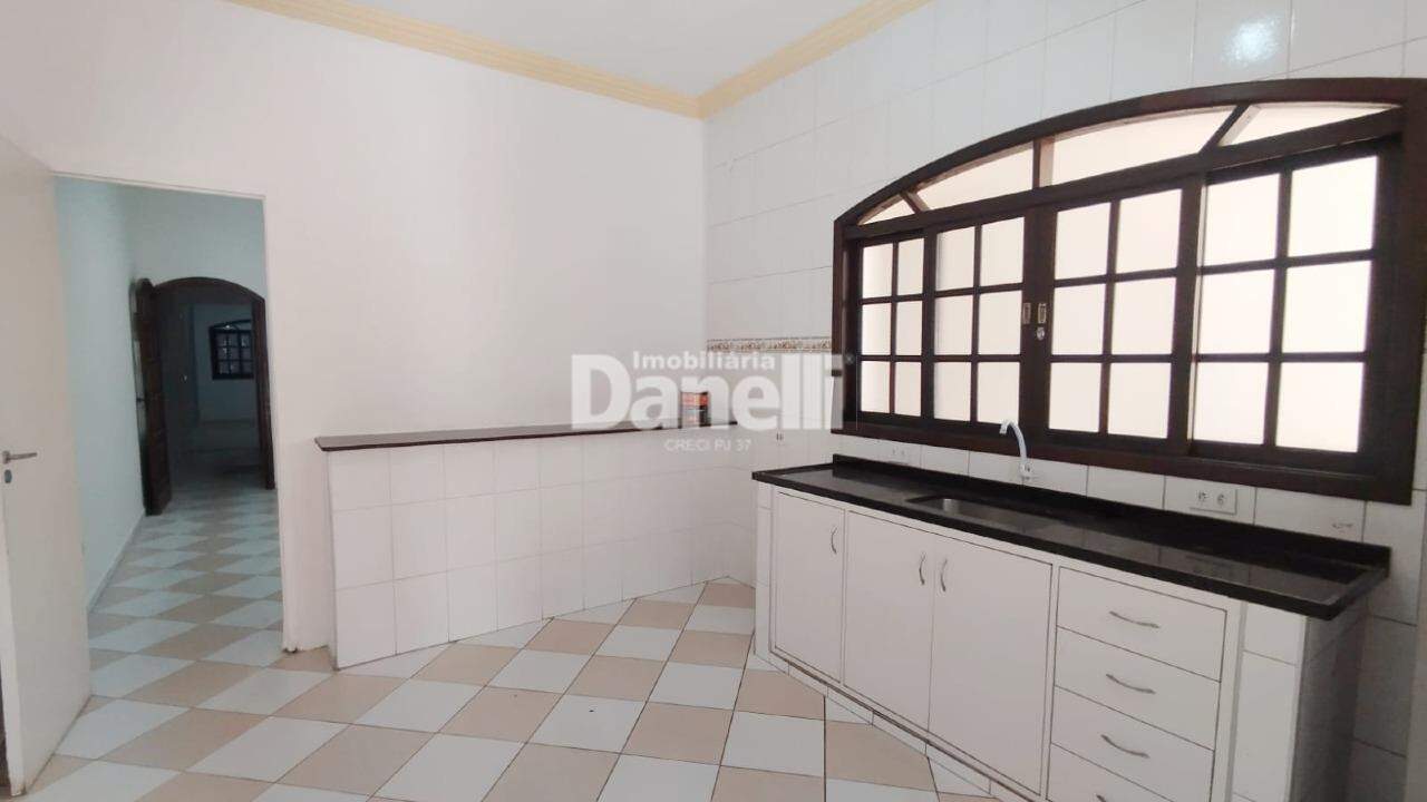 Casa para aluguel no Jardim Eulália: 