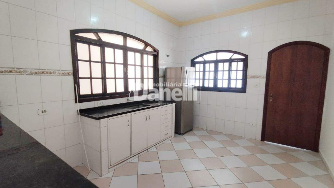 Casa para aluguel no Jardim Eulália: 